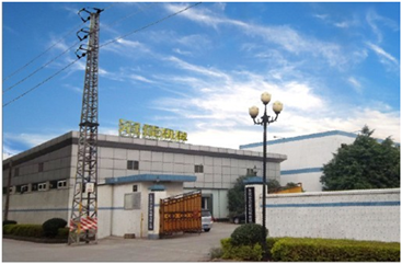 公司简介